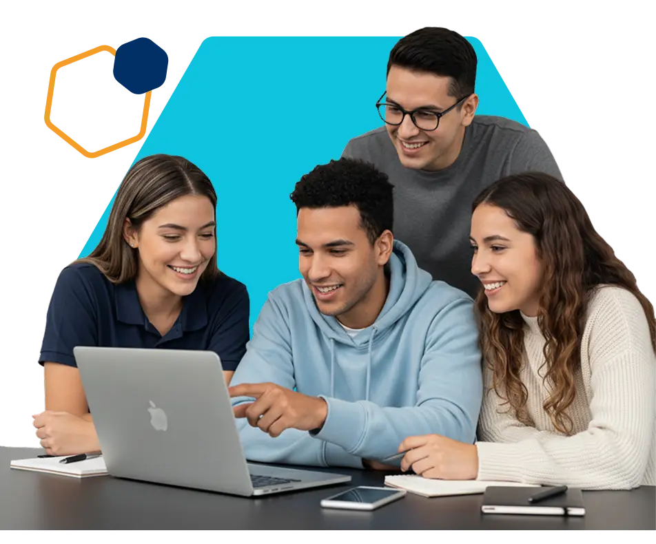 Capacita a tu equipo,